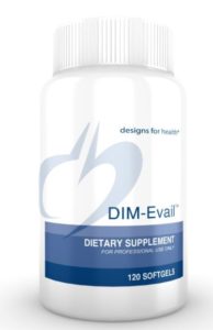 DIM Evail Supplements