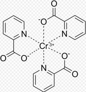 Chromium Picolinate